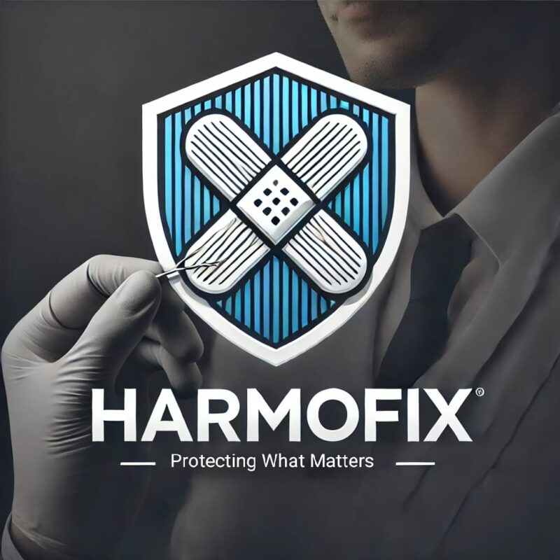 harmofix